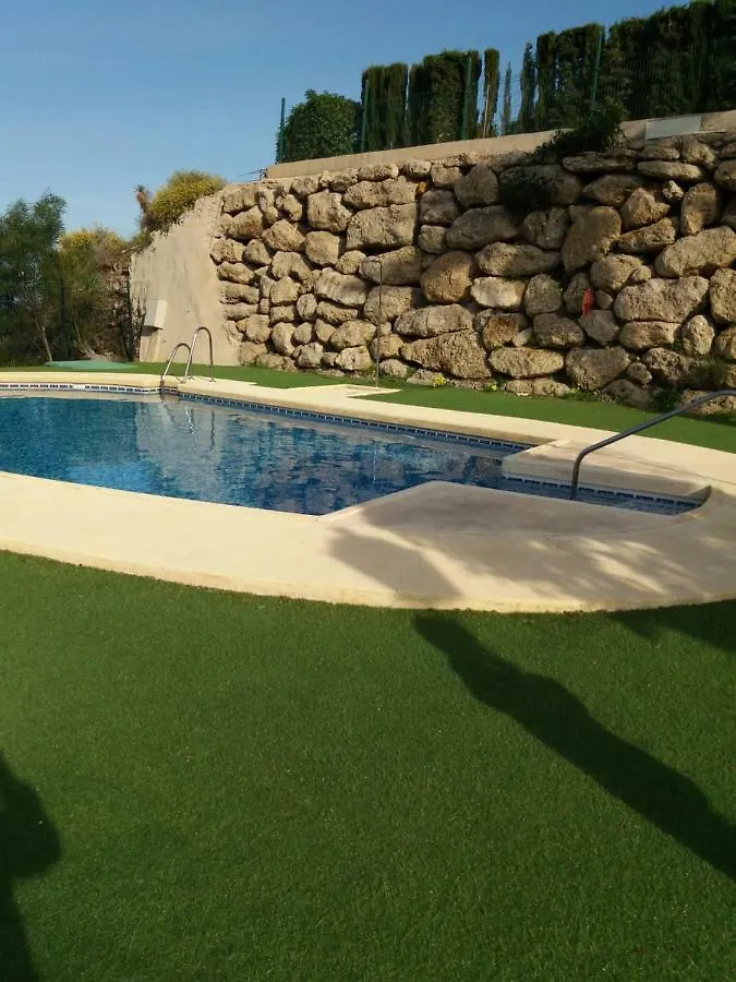 Apartamento Atico Amplio En Mojácar