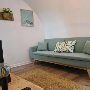 Apartamento White Fish, Mojácar