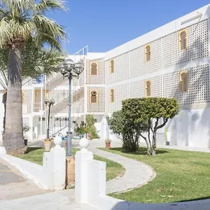 Apartamento Apartamento Playa, Mojácar