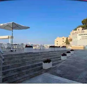 Apartamento Precioso En Pueblo, Mojácar