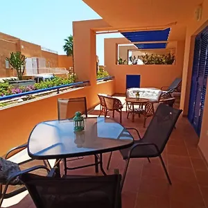 Apartamento Complejo Residencial Atalaya 2, Mojácar
