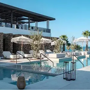 Apartamento Casa Indana Piso Moderno Cerca De Cabo De Gata, Mojácar