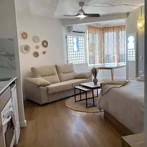 Apartamento Loft Neptuno, Mojácar