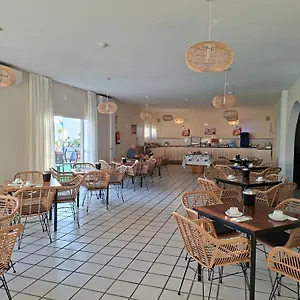 Hotel Playa Bocaina, Mojácar