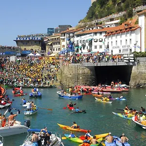 La Casa De Maria , San Sebastián España